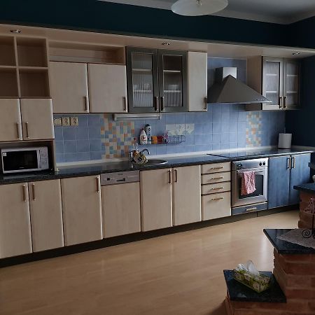Restaurace U Marty Otel Dubí Dış mekan fotoğraf