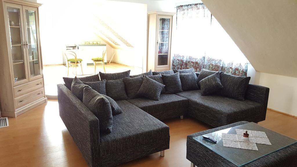Restaurace U Marty Otel Dubí Dış mekan fotoğraf