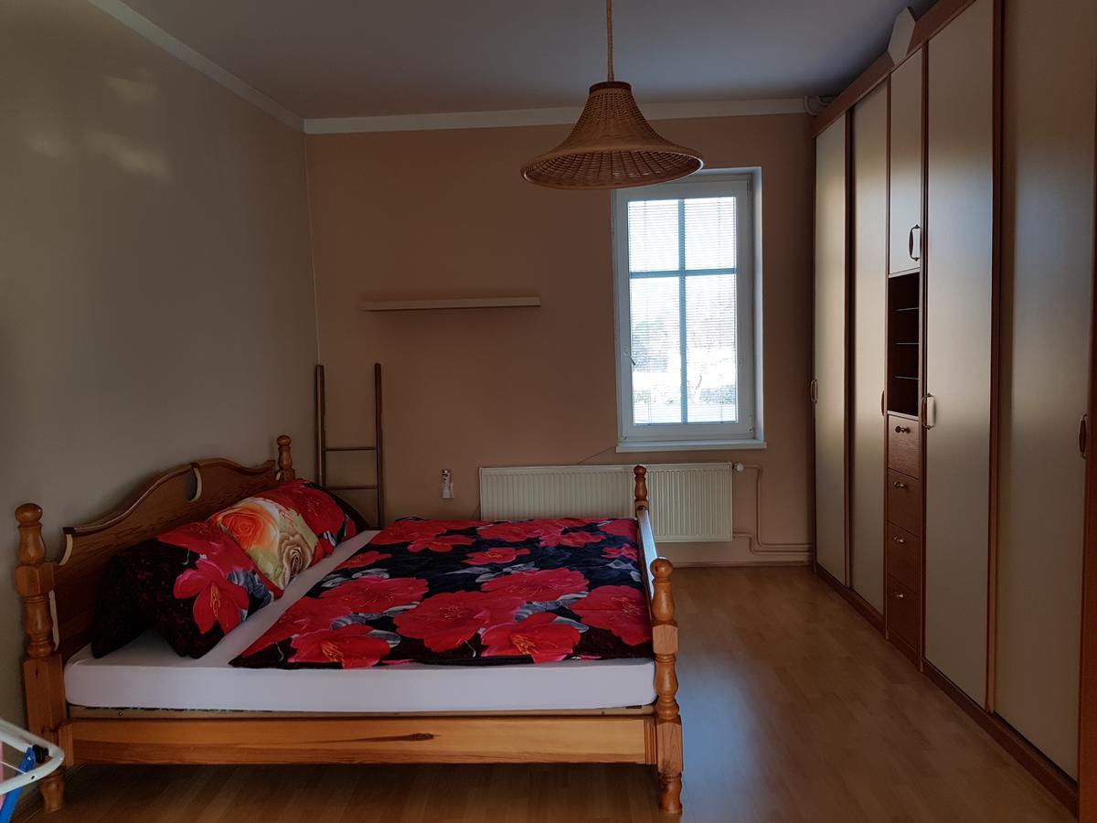 Restaurace U Marty Otel Dubí Dış mekan fotoğraf