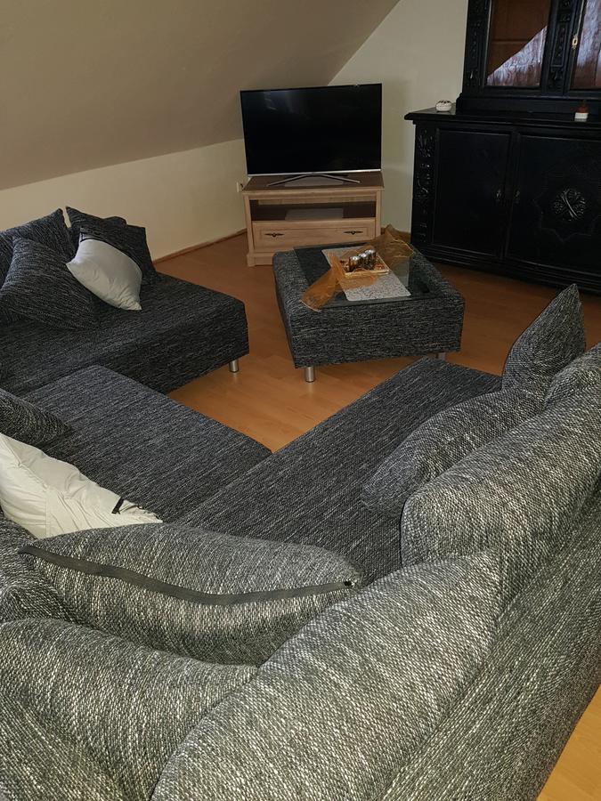 Restaurace U Marty Otel Dubí Dış mekan fotoğraf